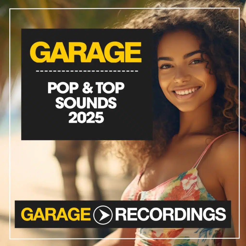 Pop & Top Sounds 2025