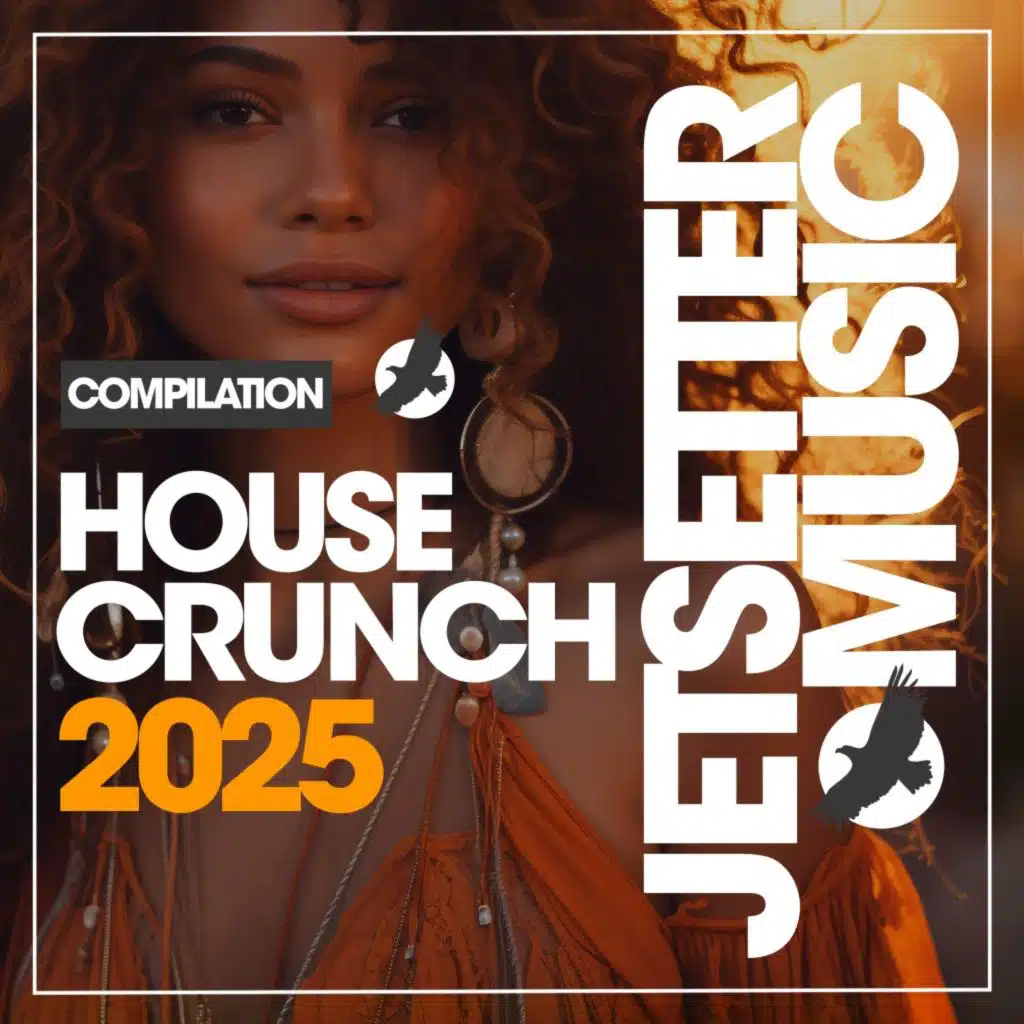 House Crunch 2025