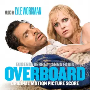 Overboard (Original Motion Picture Score)
