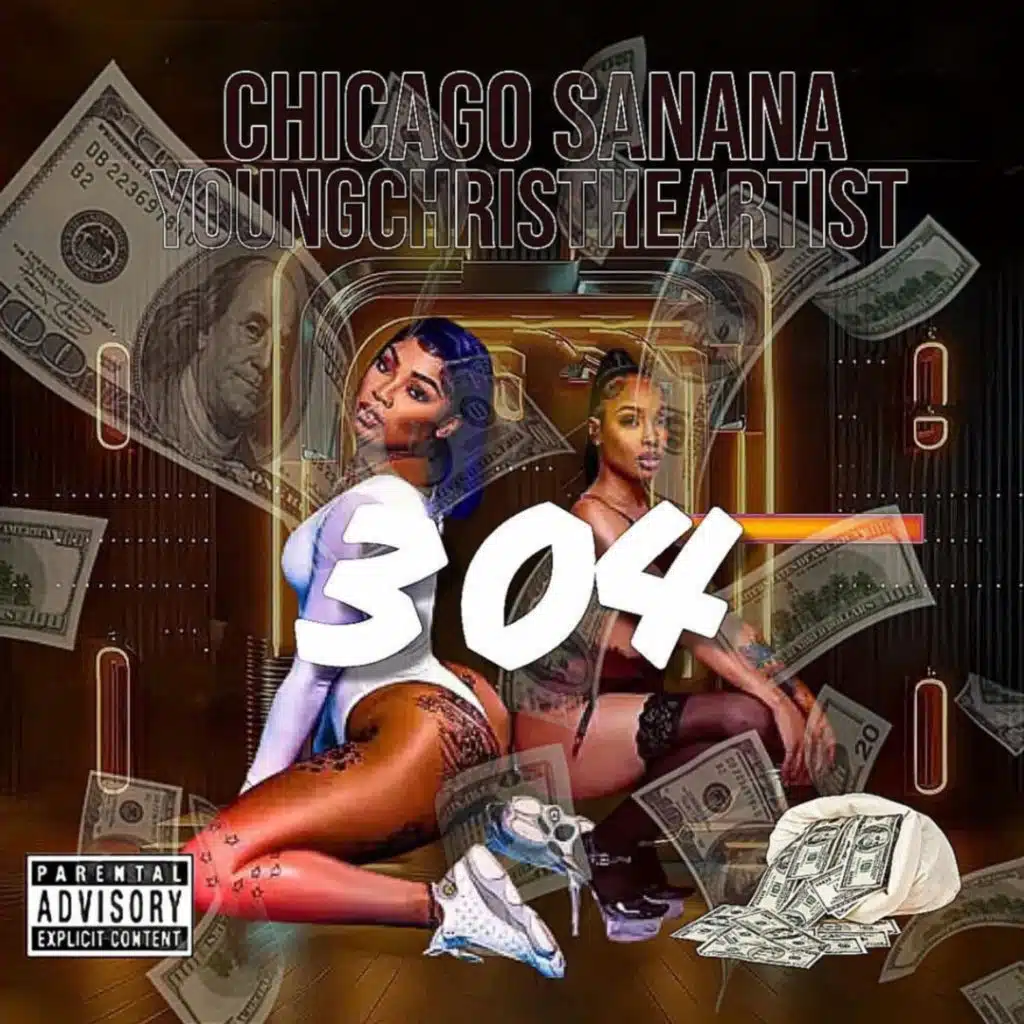 Chicago Santana