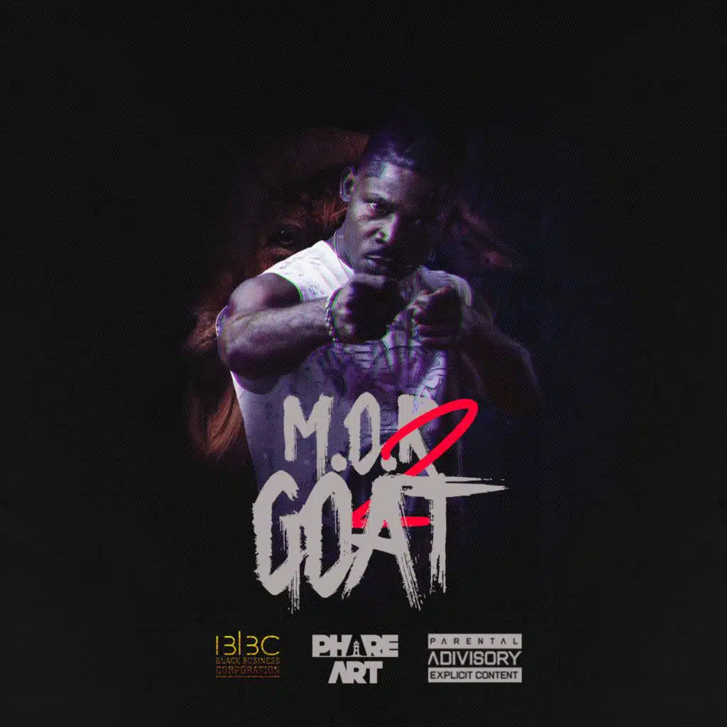 Freestyle acte #2 GOAT