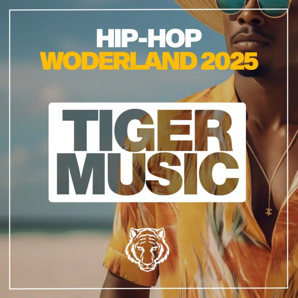 Hip-Hop Wonderland 2025