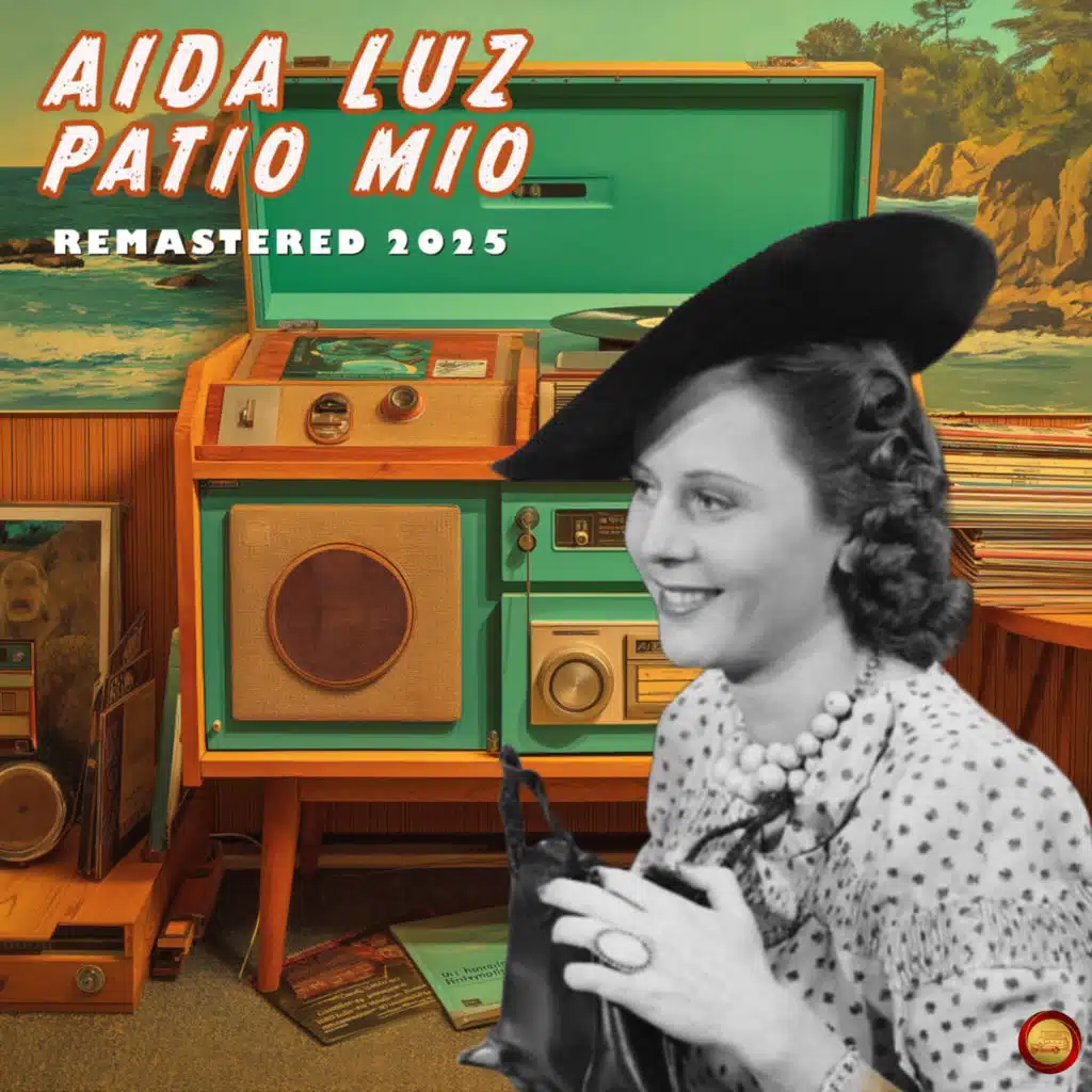 Patio Mio (Remastered 2025)