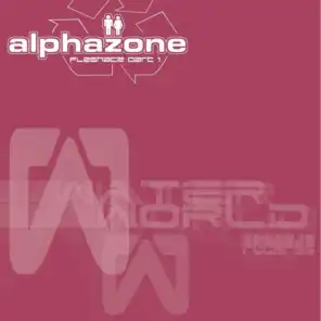 Alphazone