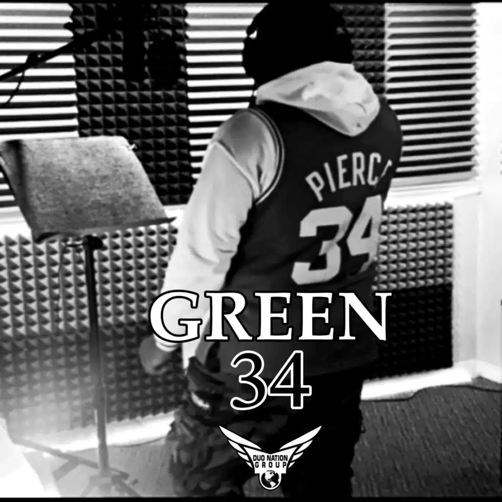Duo Green