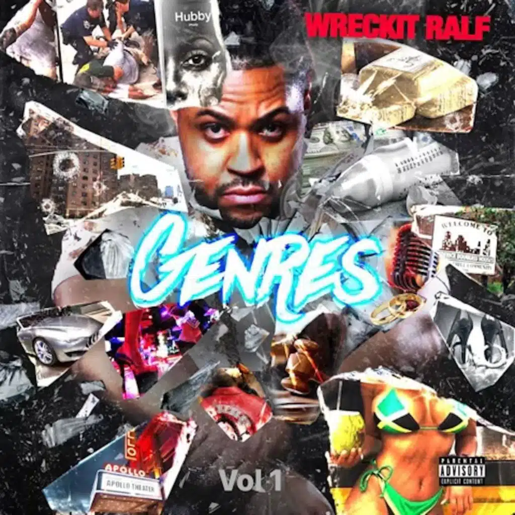 Wreckit Ralf