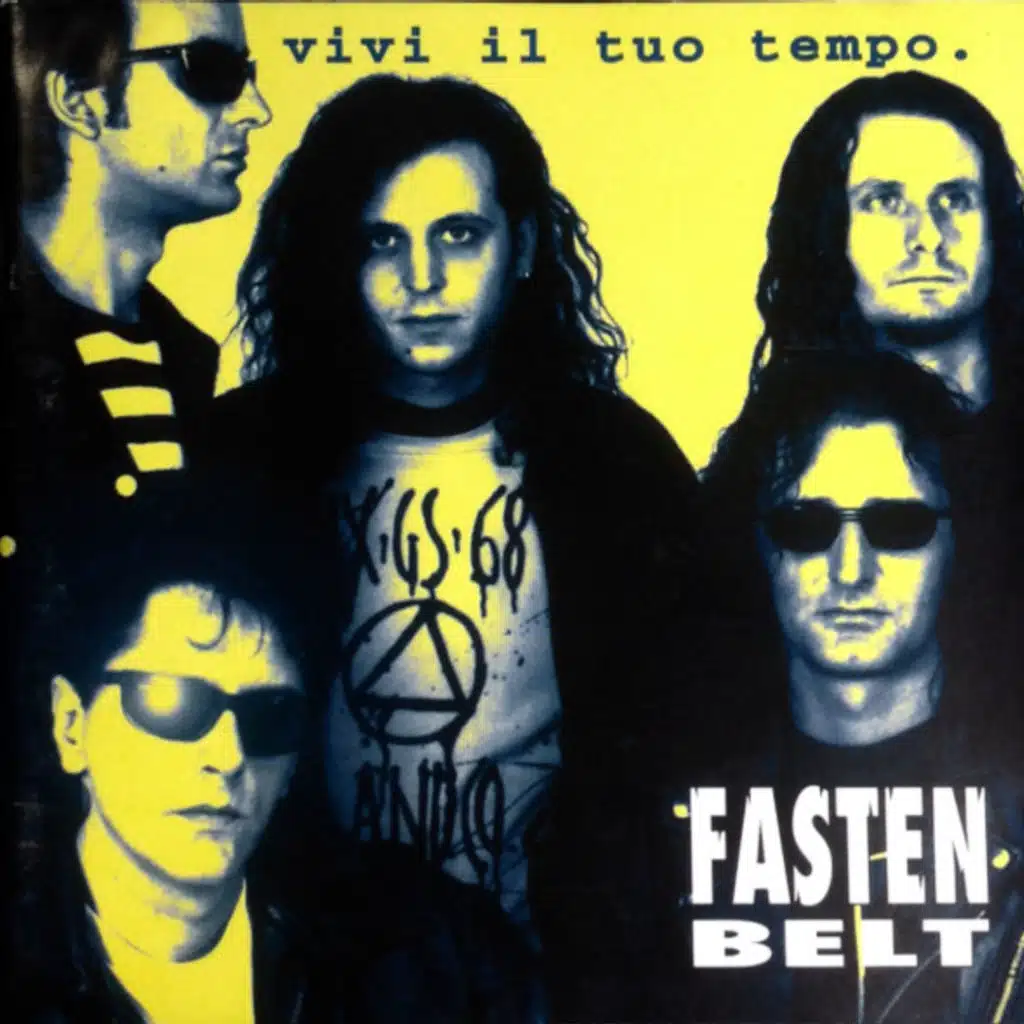 Vivi Il Tuo Tempo
