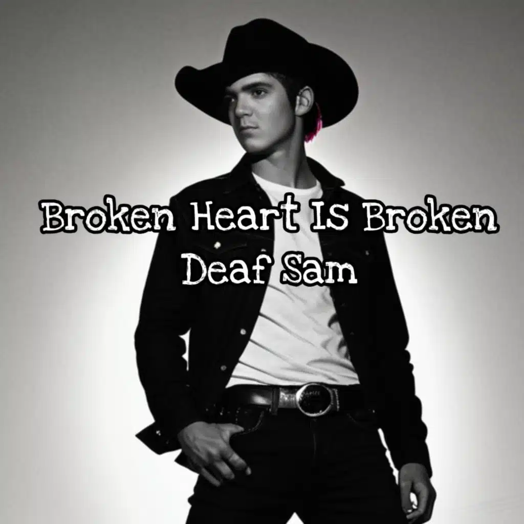 Broken Hearts Is Broken