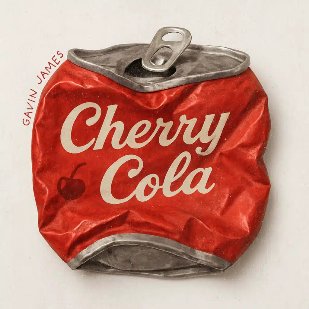Cherry Cola