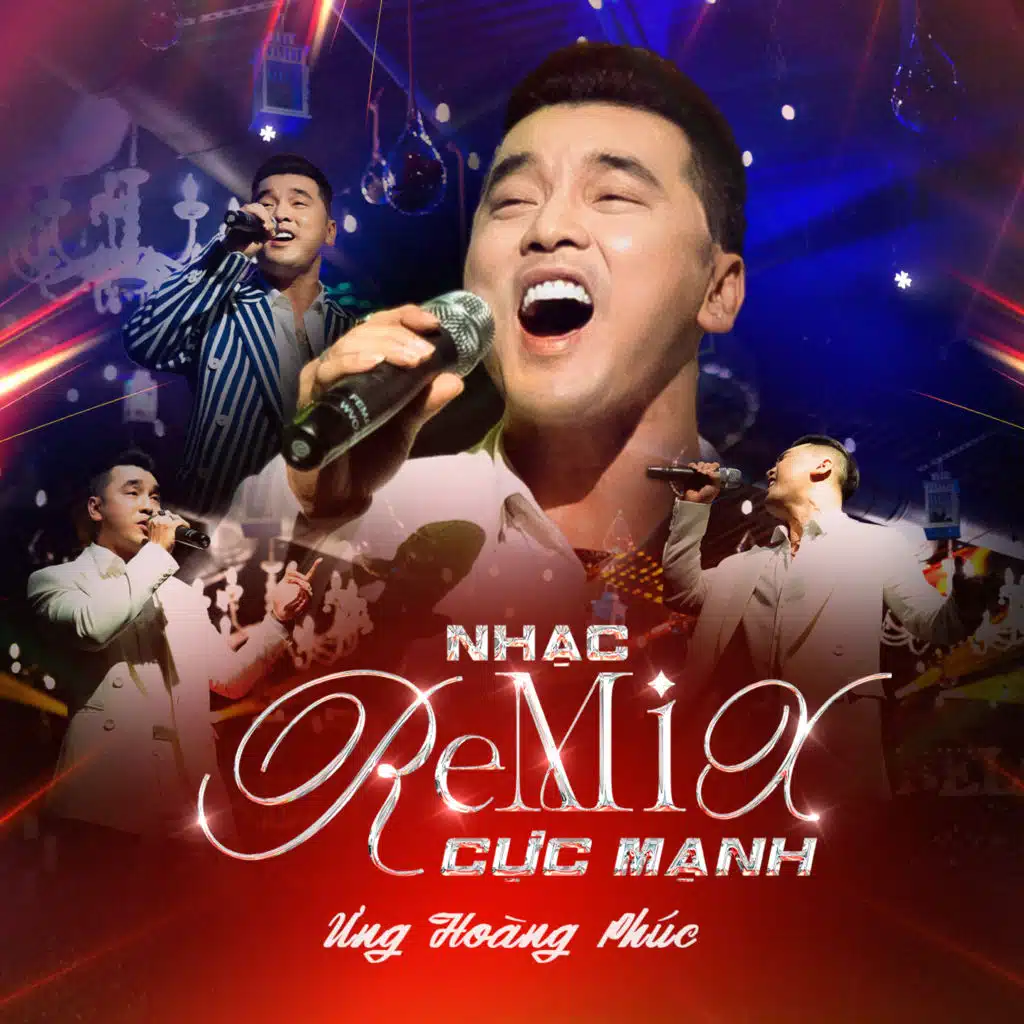Album Remix Đặc Biệt (feat. Bibo)