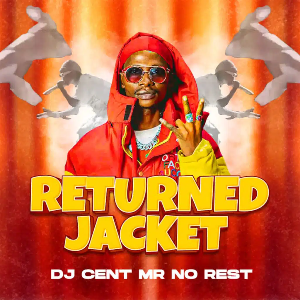 Returned Jacket