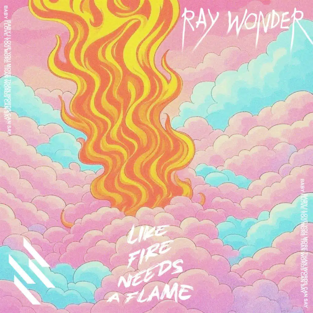 Ray Wonder