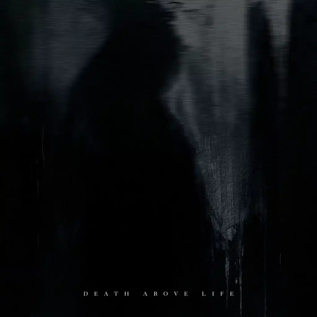 Death Above Life