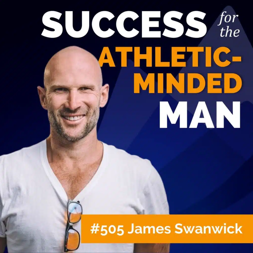 Alcohol Is Killing Your ROI: The Science Behind How One Drink Costs You $684 with James Swanwick