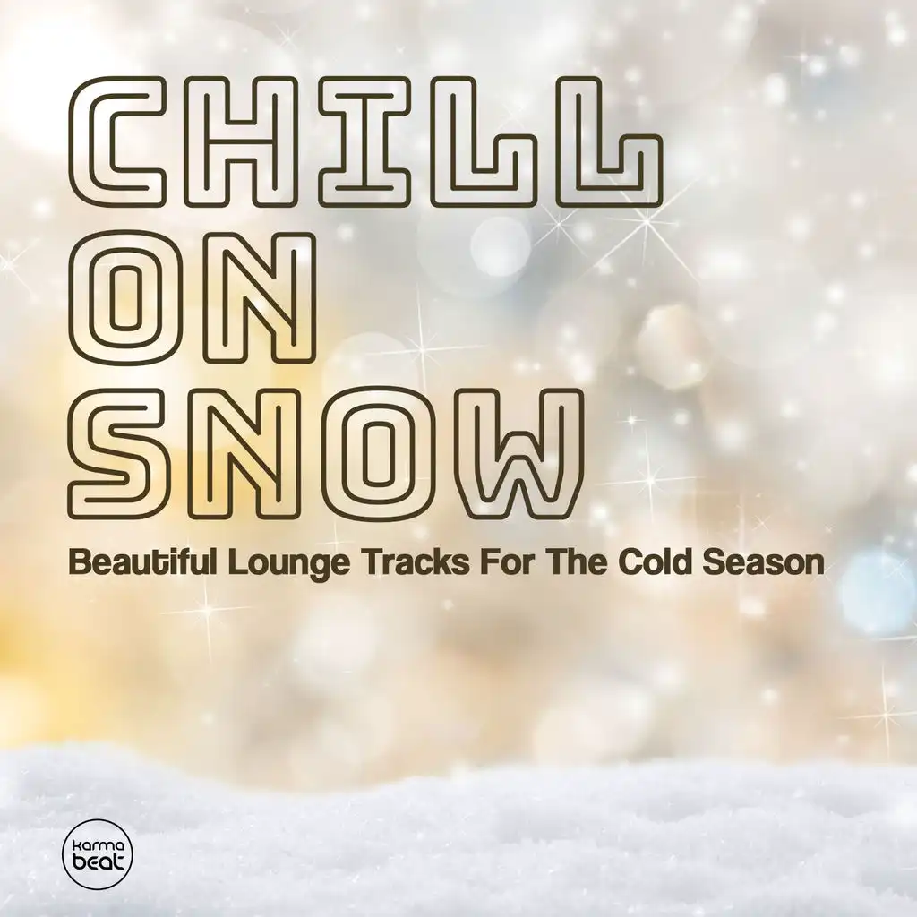 Chill On Snow, Vol. 1 (Beautiful Lounge Tracks For The Cold Season)