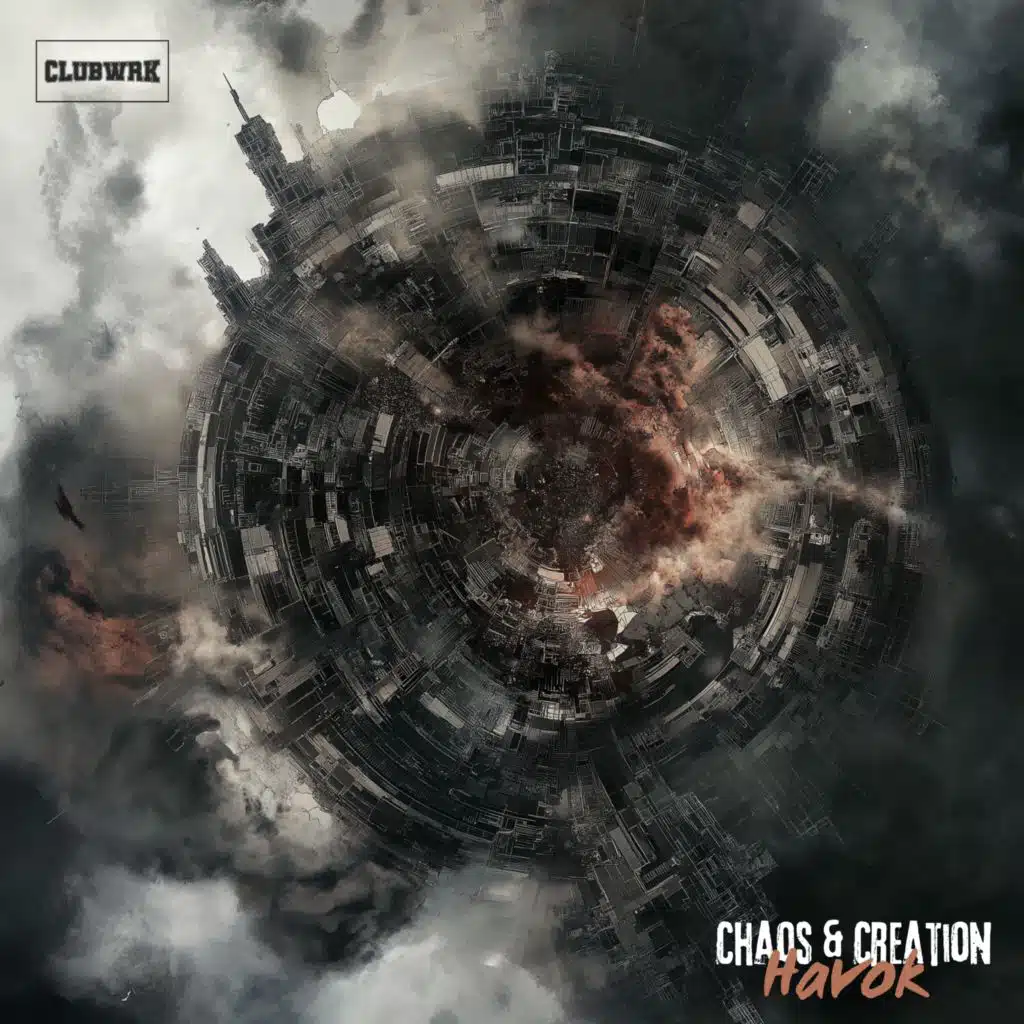 Chaos & Creation