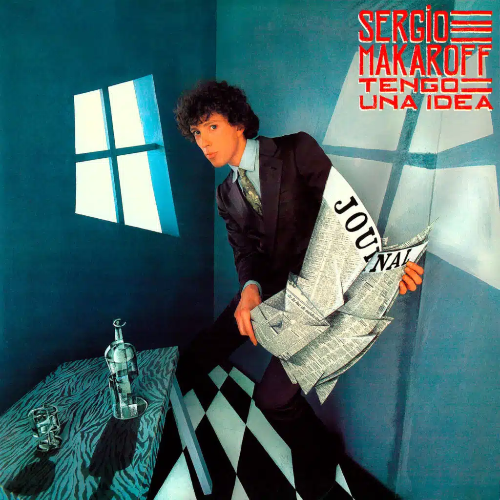 Tengo Una Idea (Remasterizado 2025)