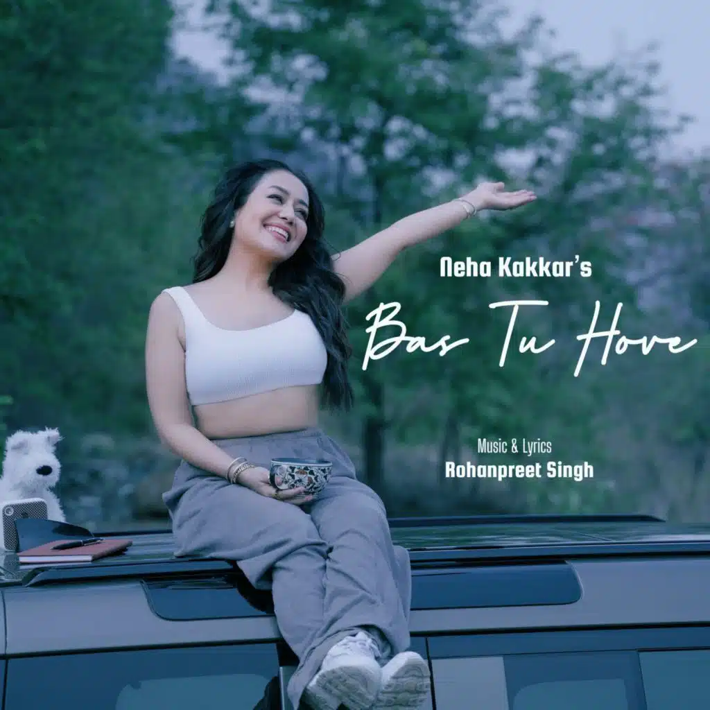 Neha Kakkar & Rohanpreet Singh