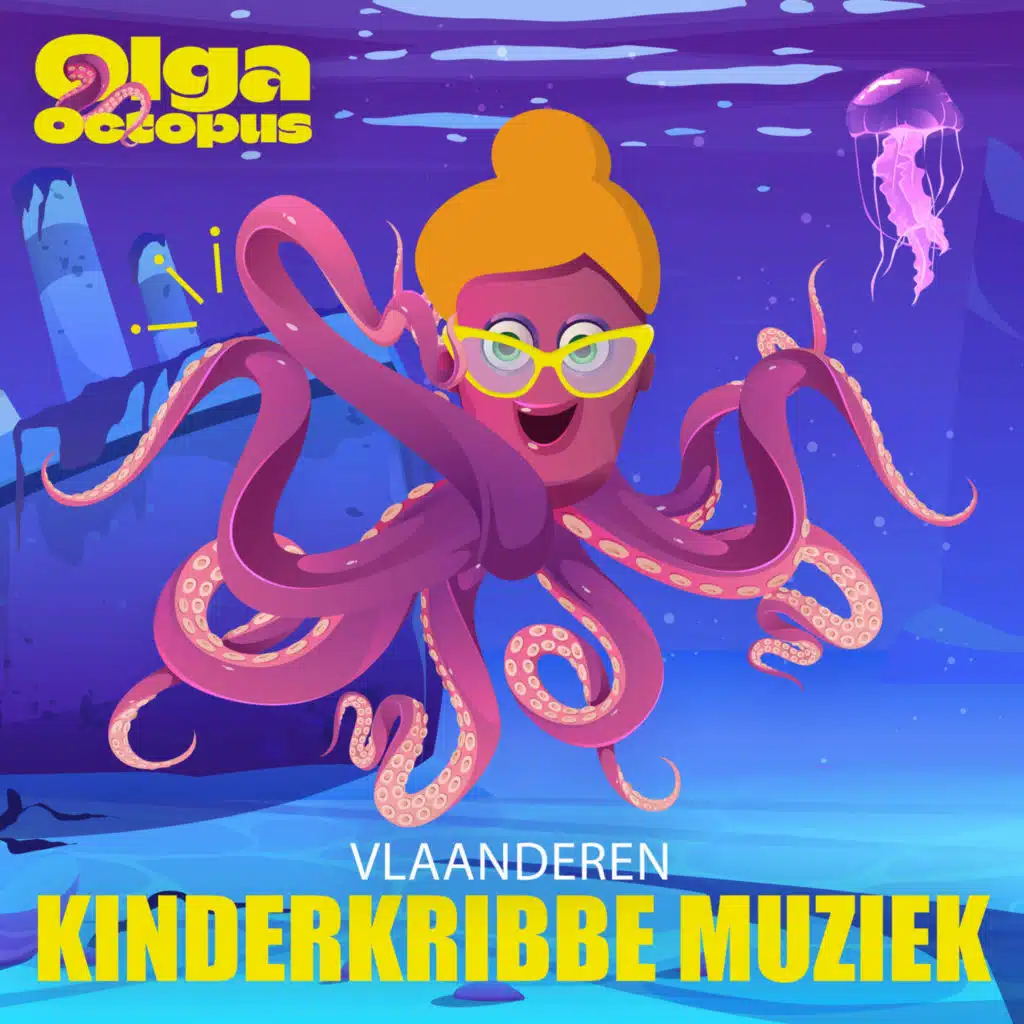 Kinderkribbe Muziek