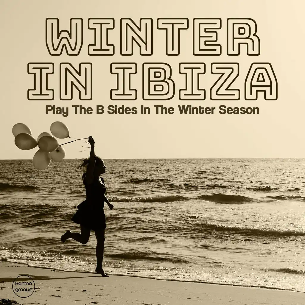 Winter In Ibiza, Vol. 1