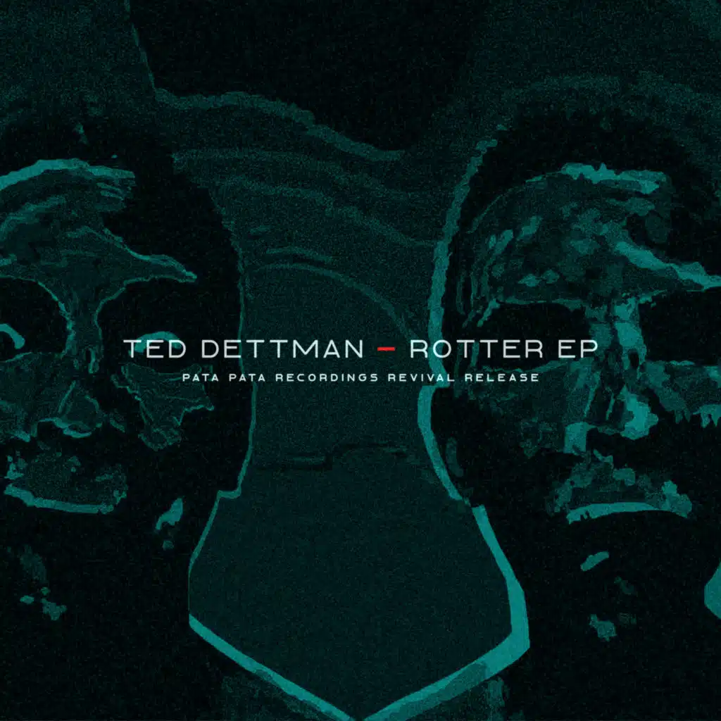 Ted Dettman