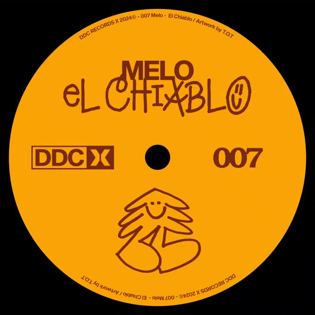 EL CHIABLO