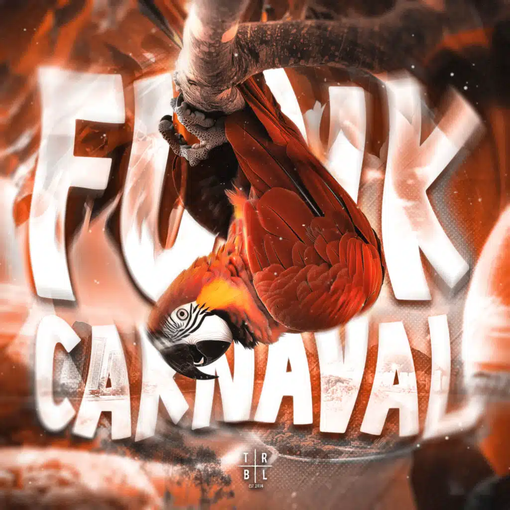Funk Carnaval - Slowed
