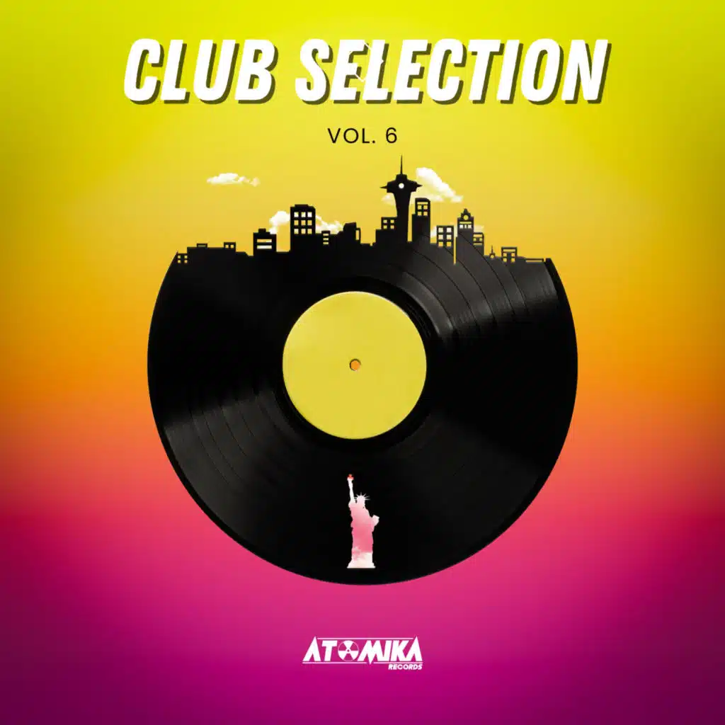 Club Selection Vol. 6