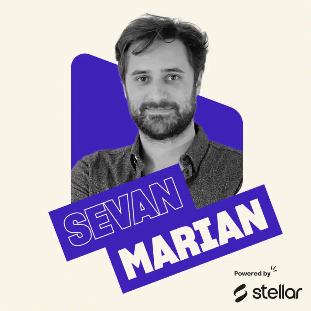 Comment x3 son taux de rétention en passant de service à modèle SaaS (Sevan Marian, Fleet) - #131