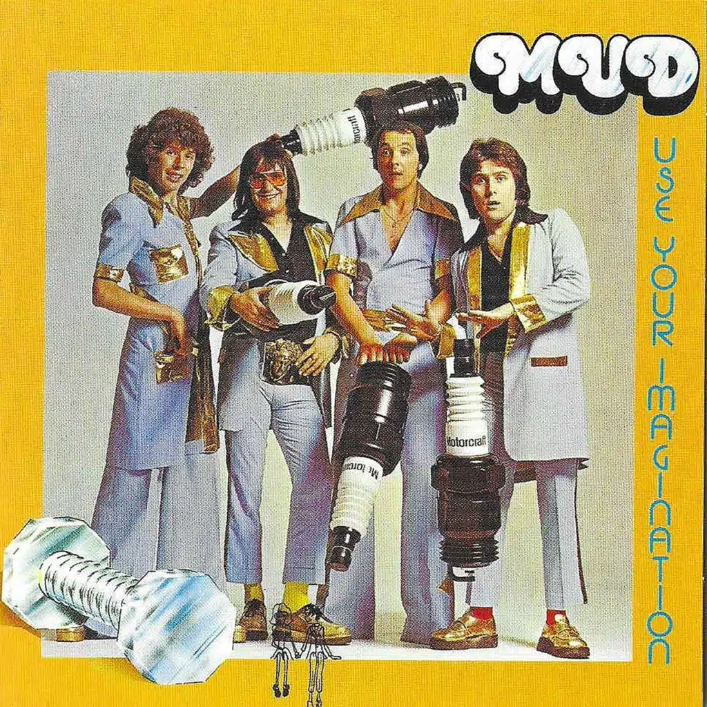 Use Your Imagination (Expanded Edition)