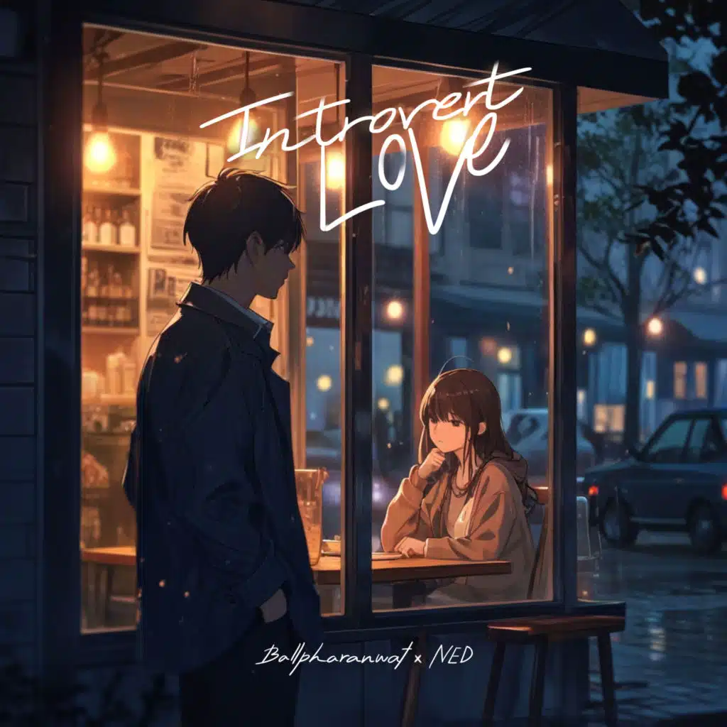 Introvert Love