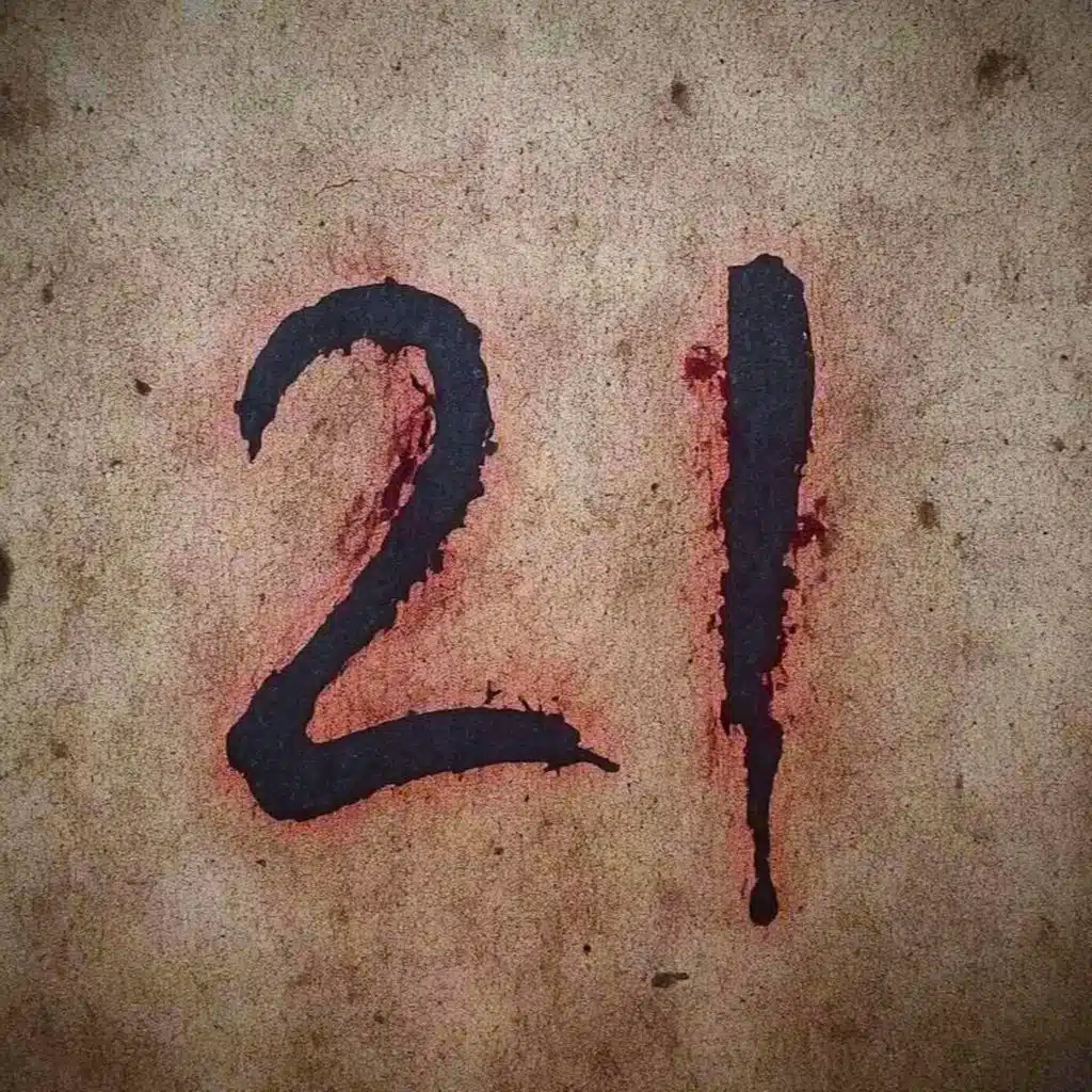 21