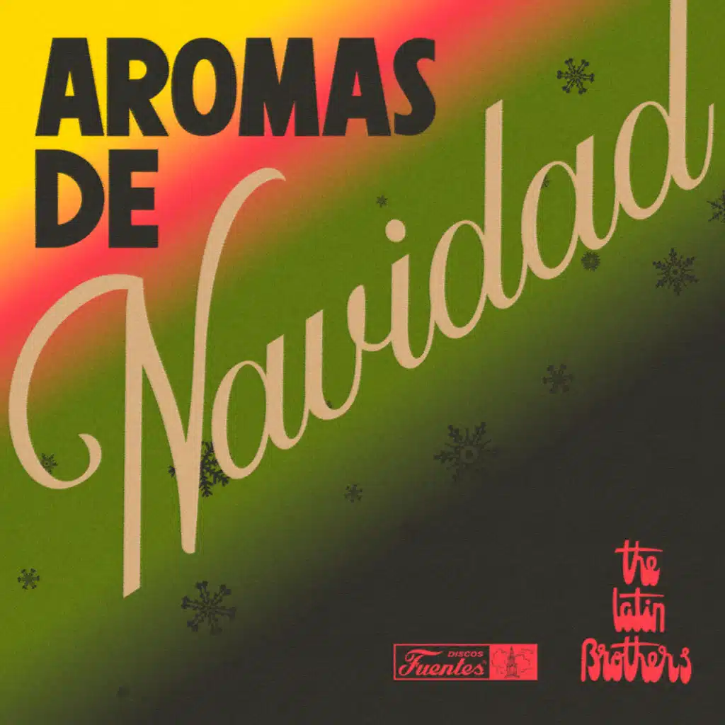Aromas De Navidad