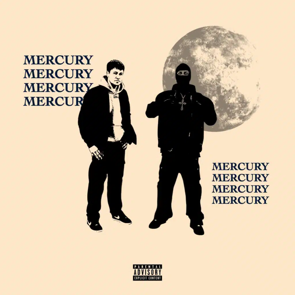 Mercury