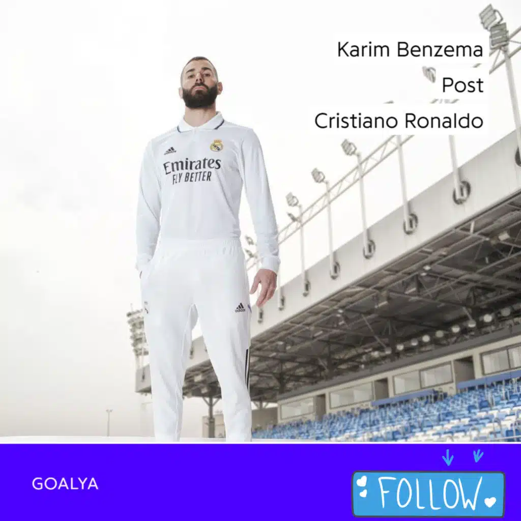 Karim Benzema Post Cristiano Ronaldo | Real Madrid CF