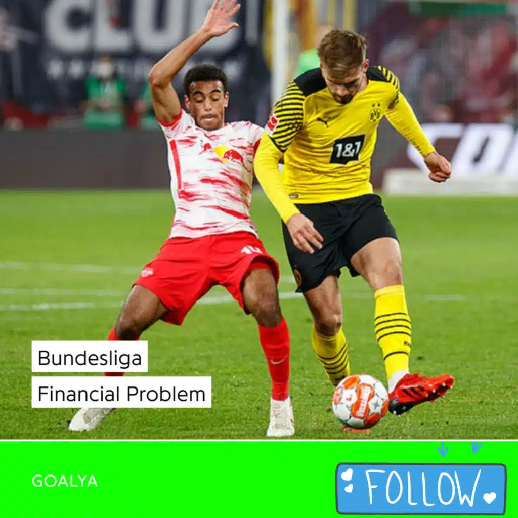 Bundesliga Financial Problem | UEFA