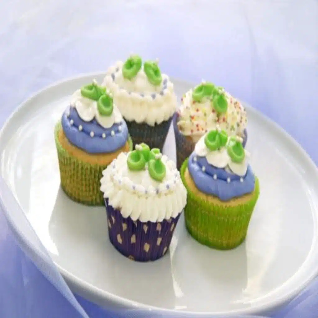 Planning a Baby Shower or Sprinkle