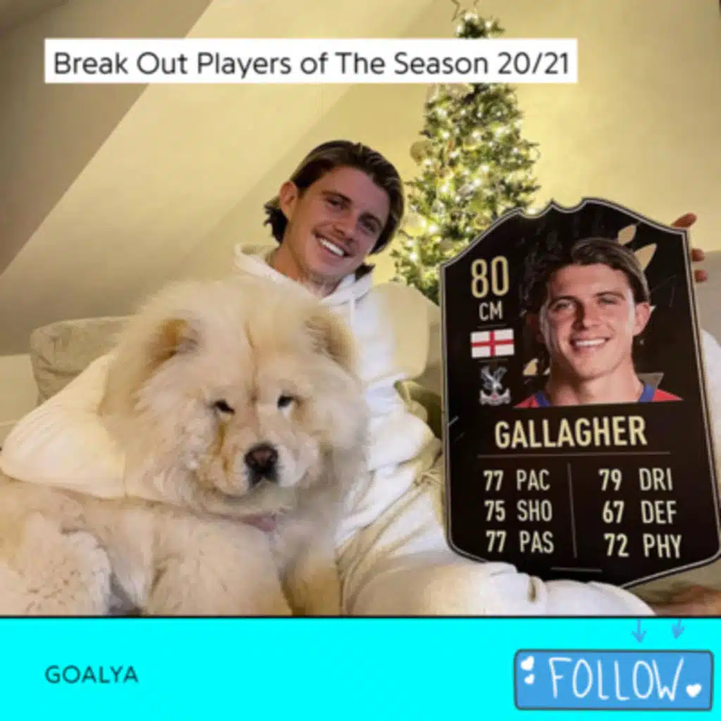Break Out Players of The Season 20/21 | Premier League
