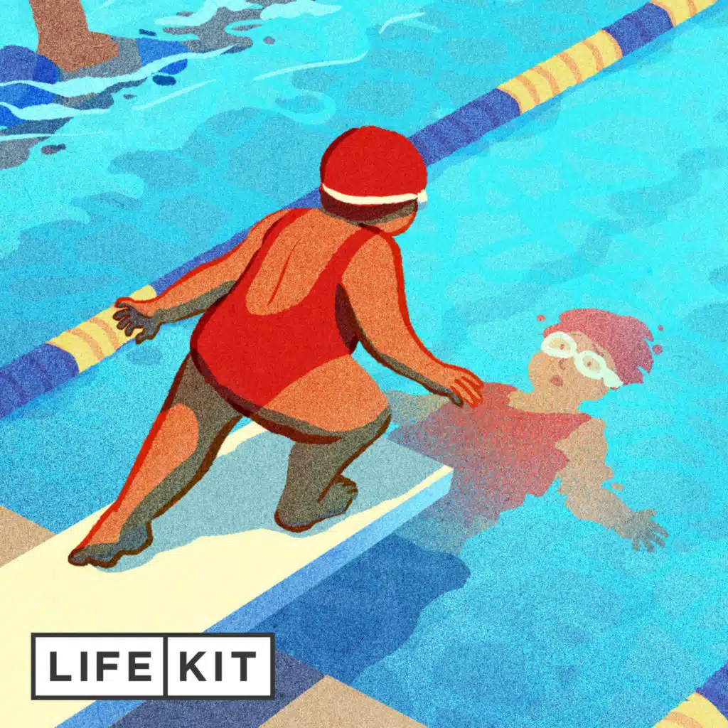 5 essential water skills to know this summer