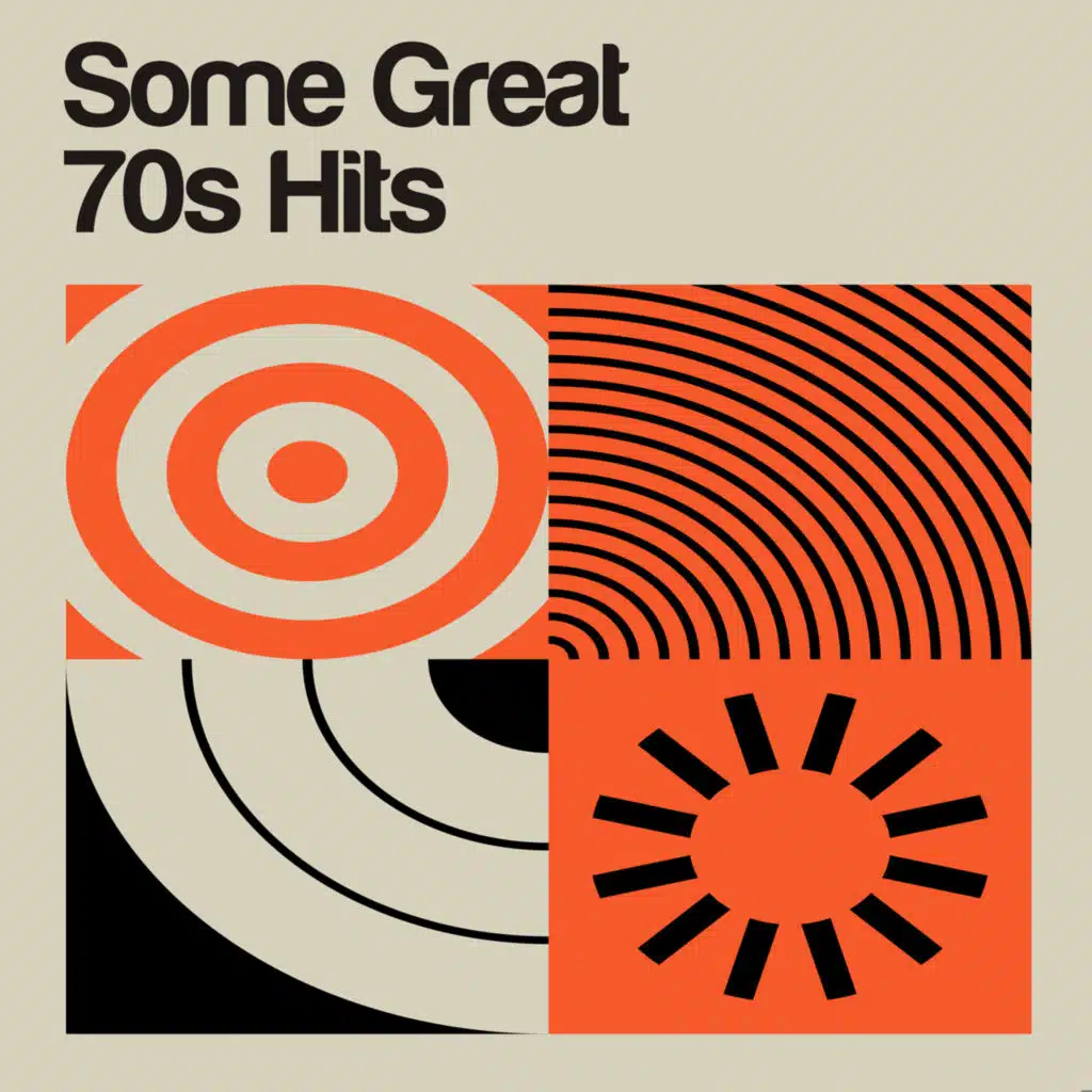 Some Great 70s Hits
