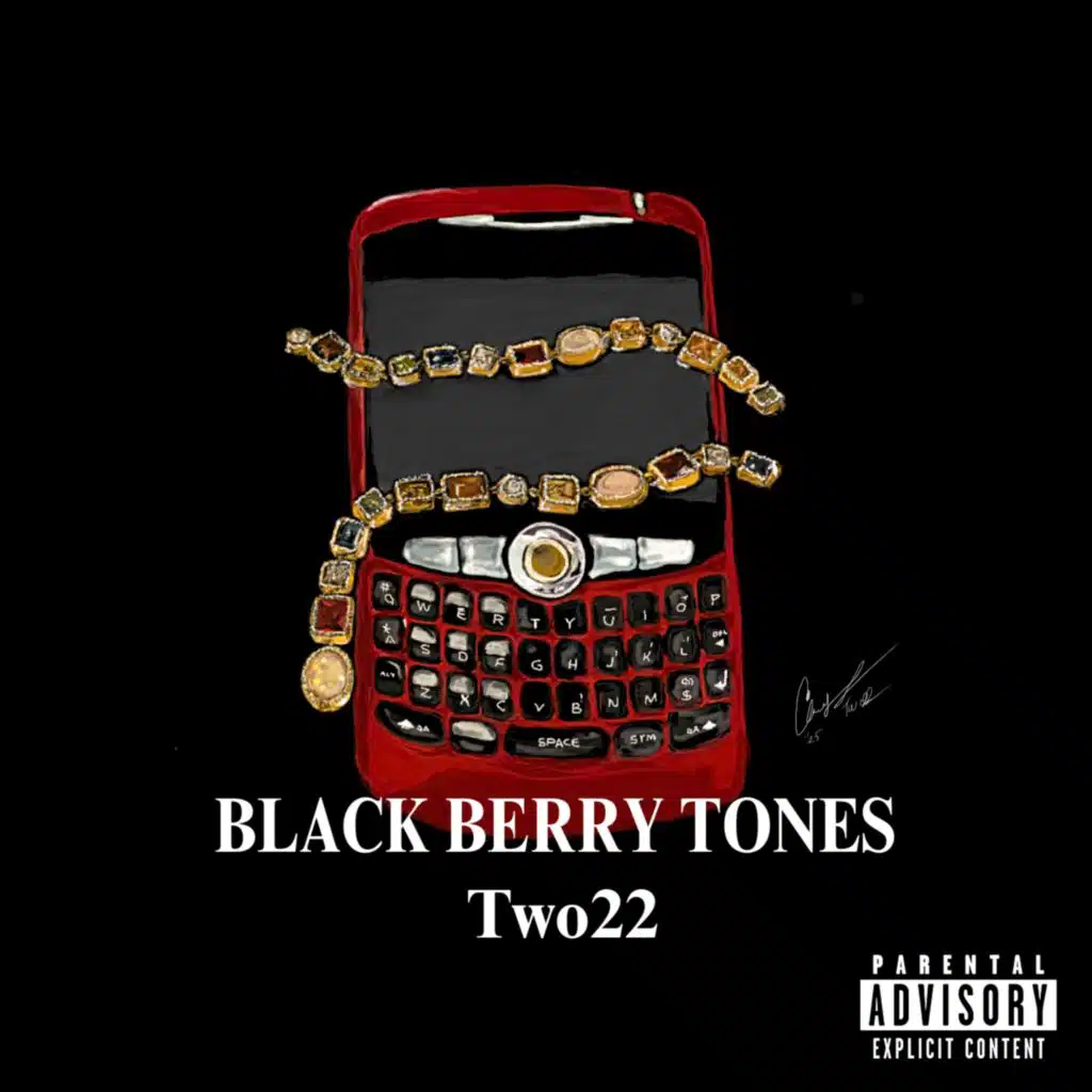 Black Berry Tones
