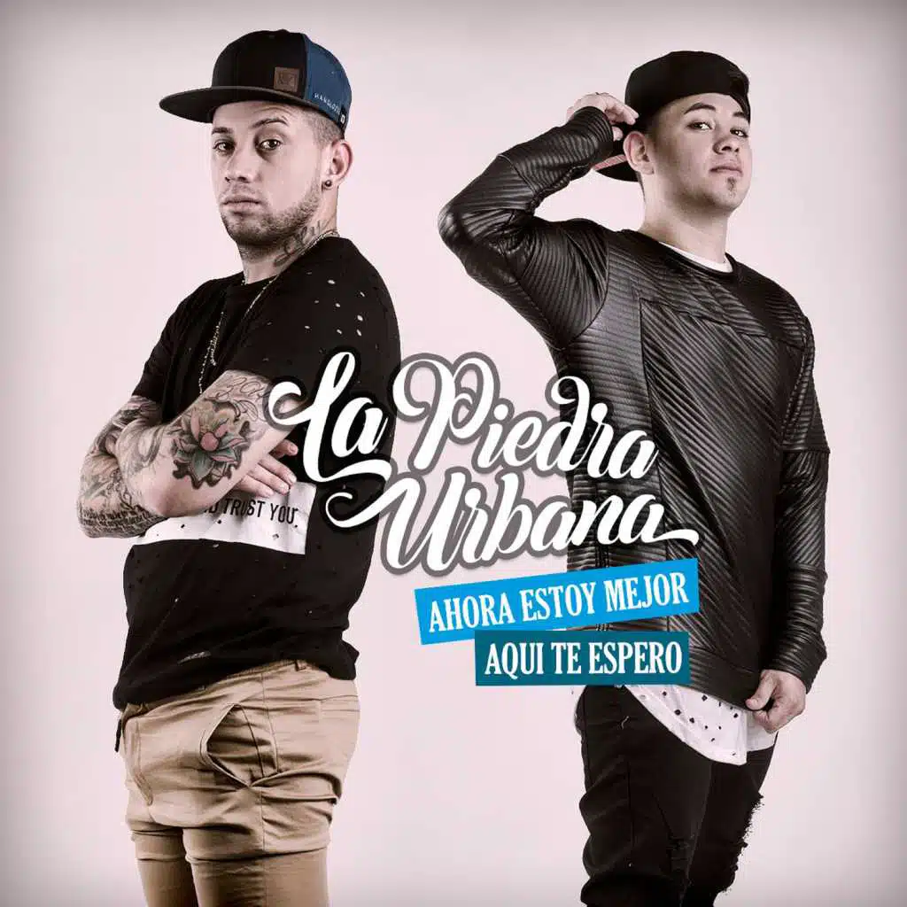 Ahora Estoy Mejor / Aquí Te Espero