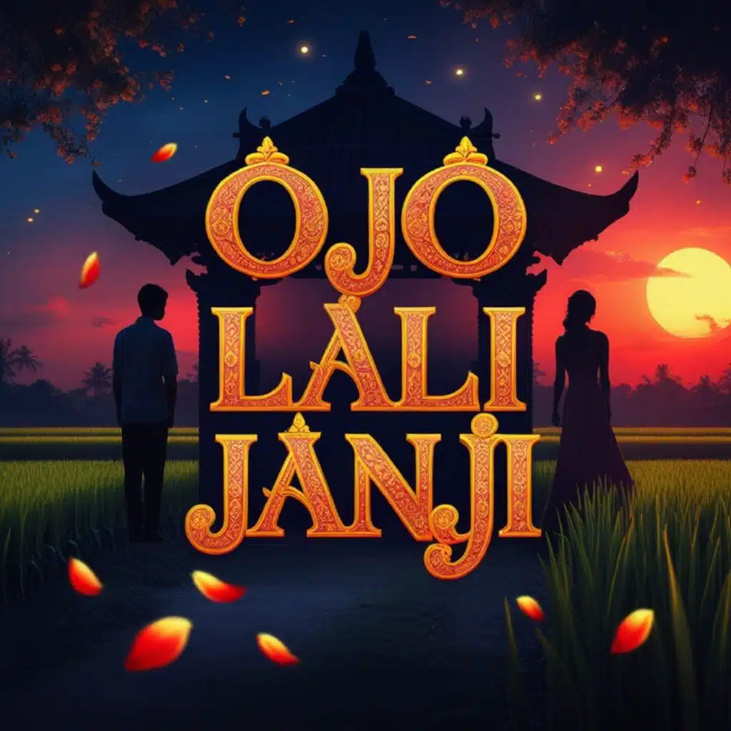 Ojo Lali Janji
