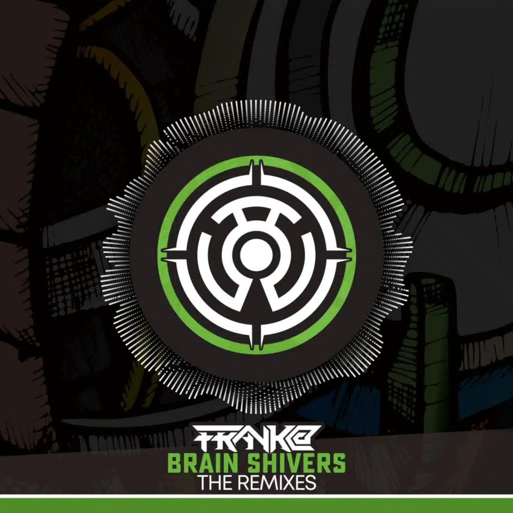 Brain Shivers (The Remixes)