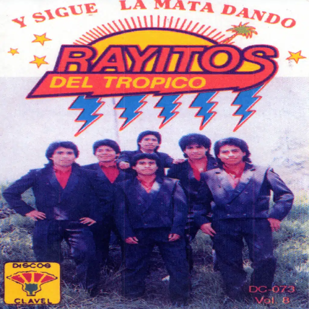 Y Sigue La Mata Dando