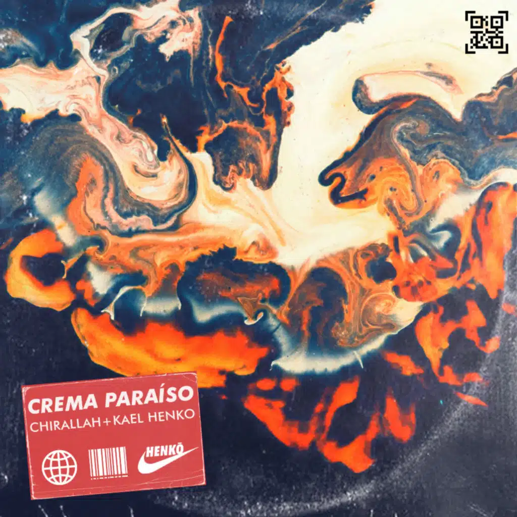 CREMA PARAÍSO
