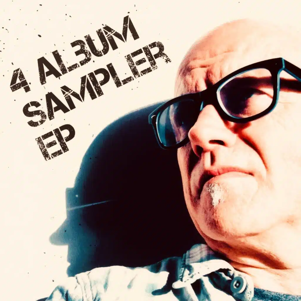 4 Album Sampler EP