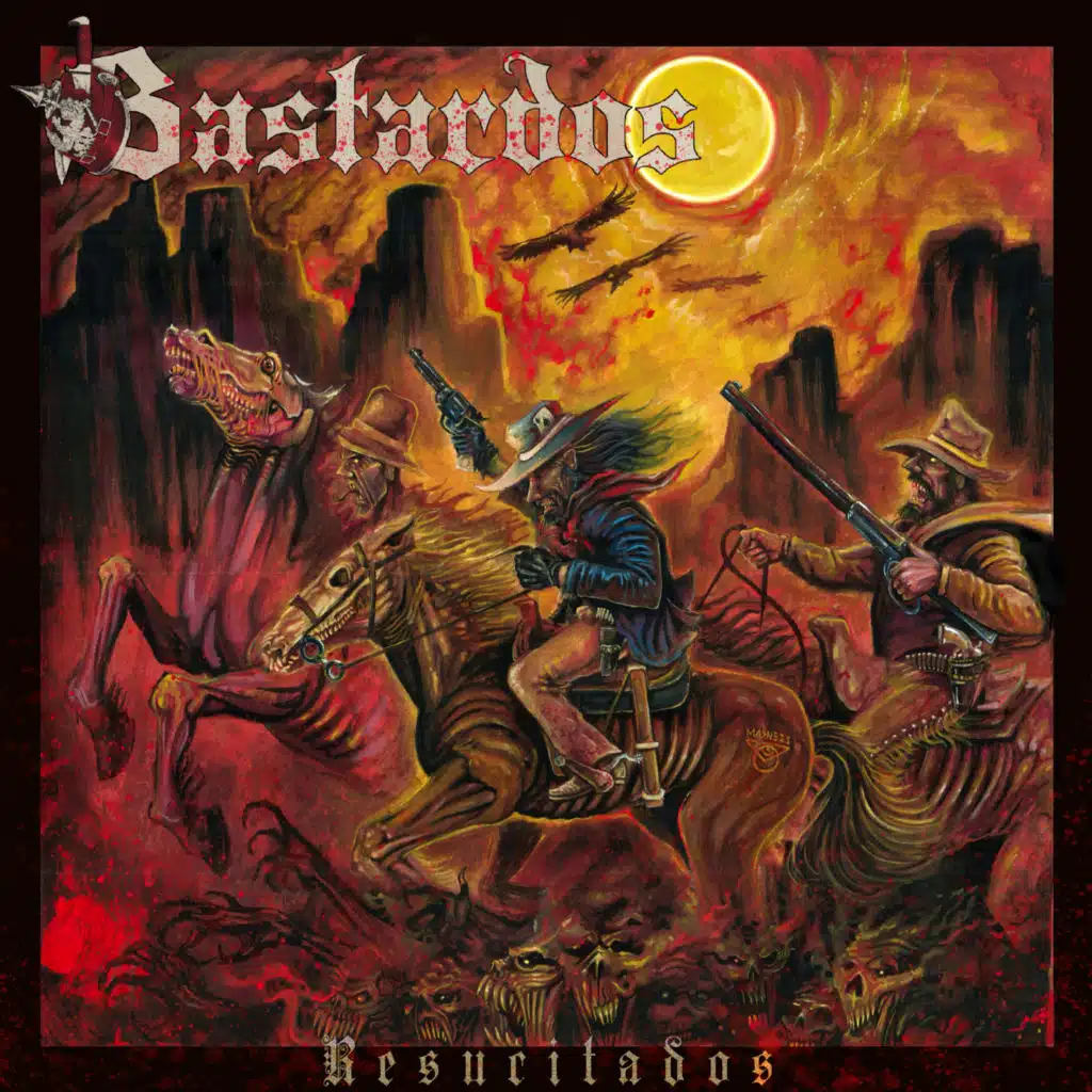 Resucitados
