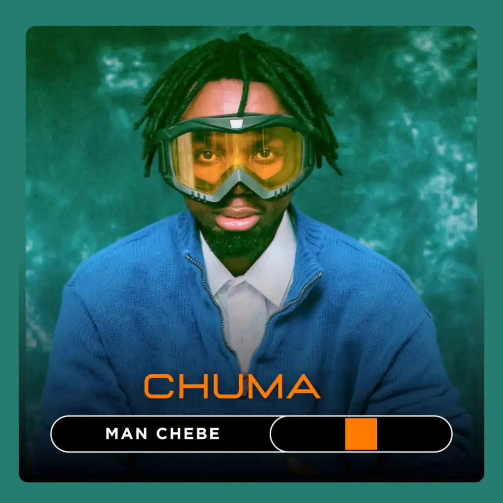 Chuma (2025 Remastered)