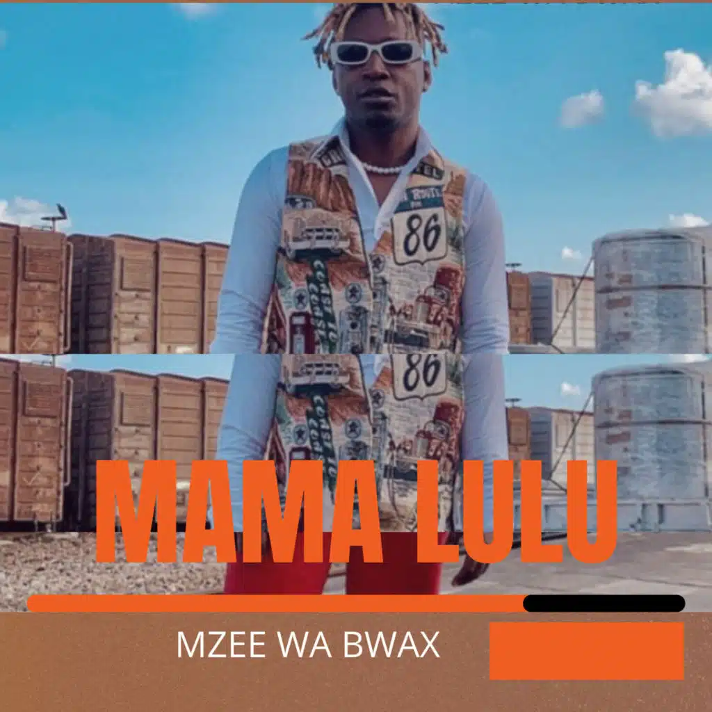 Mama Lulu (2025 Remastered)